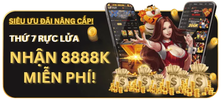 Game casino trực tuyến fb888