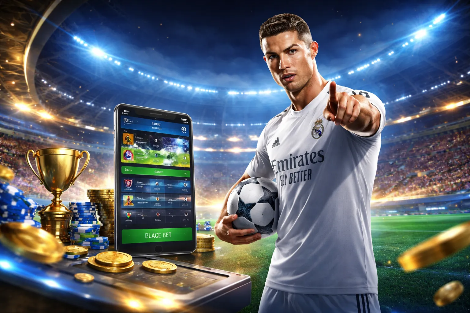 Giới thiệu về fb888, nền tảng cá cược thể thao và casino trực tuyến hàng đầu Việt Nam